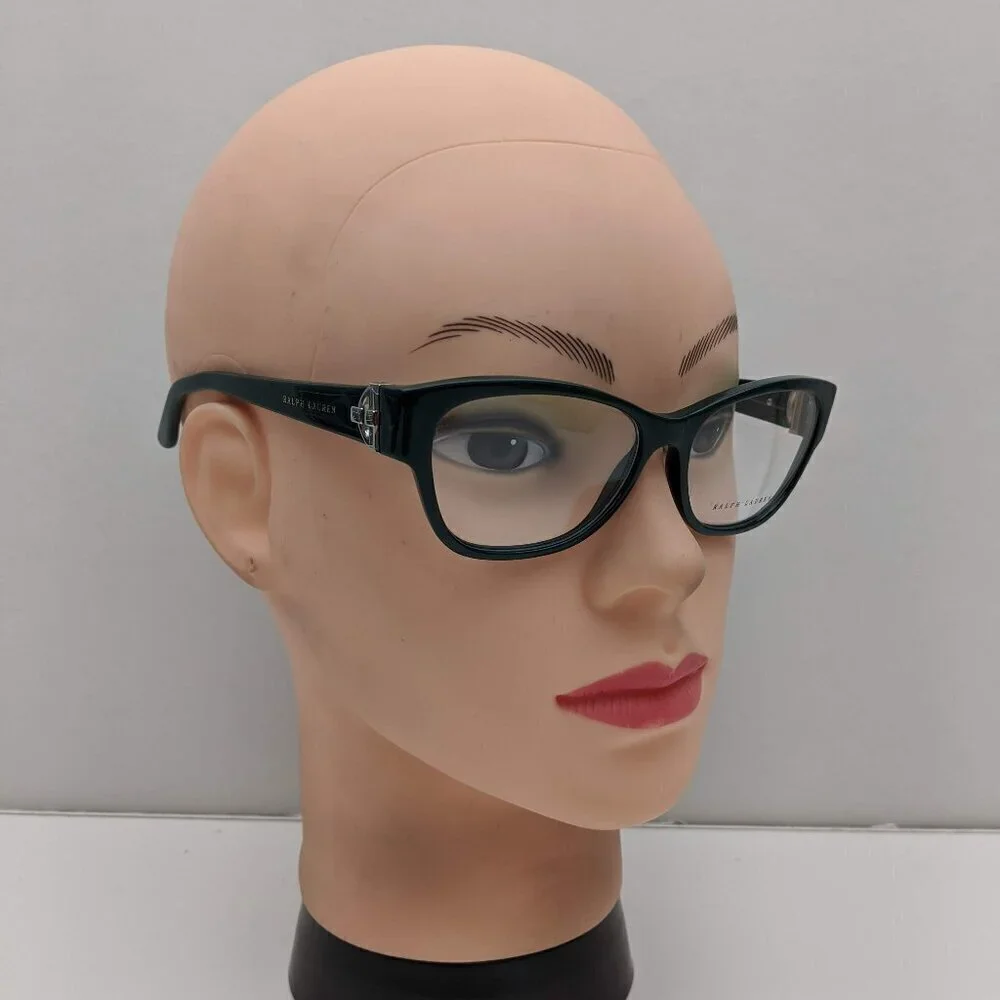 🕶️Ralph Lauren RL6151 5614 Eyeglasses 54/16 140 /YHG410🕶️​